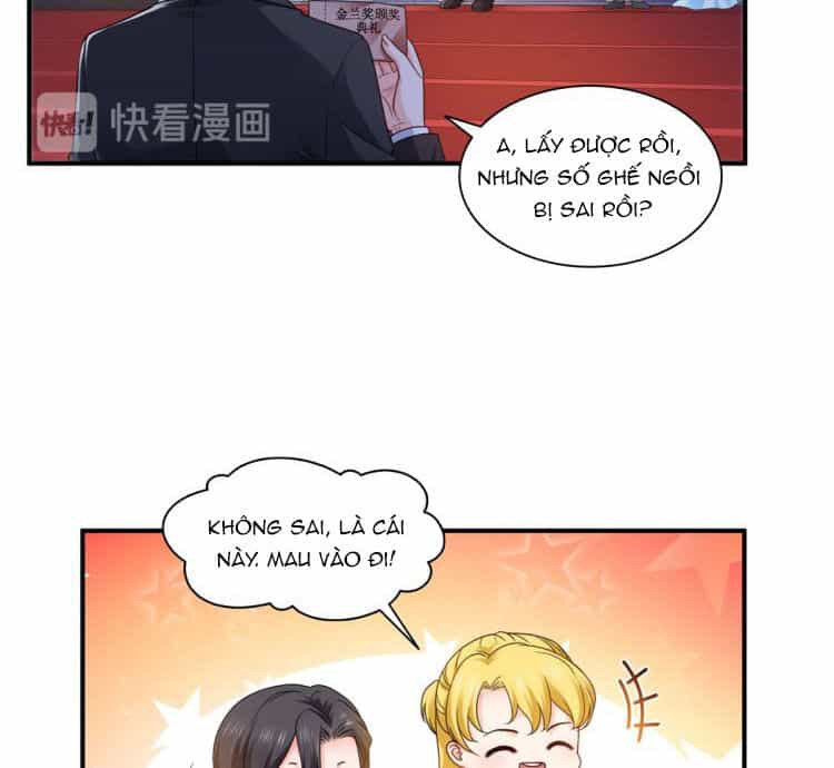 Đúng Như Hàn Quang Gặp Nắng Gắt - Chương 134.1 - ảnh 4