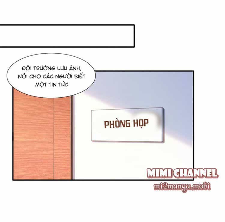 Đúng Như Hàn Quang Gặp Nắng Gắt - Chương 135.2 - ảnh 11