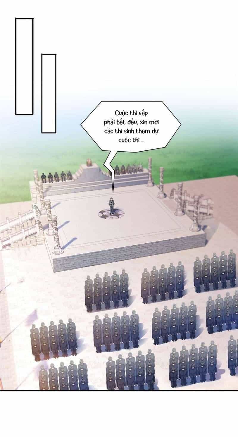 Đúng Như Hàn Quang Gặp Nắng Gắt - Chương 136 - ảnh 21