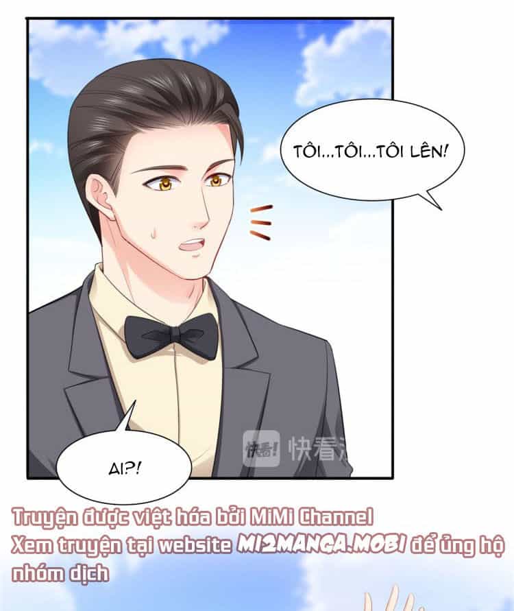Đúng Như Hàn Quang Gặp Nắng Gắt - Chương 136.2 - ảnh 14