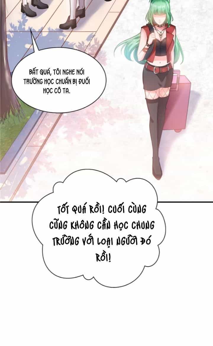 Đúng Như Hàn Quang Gặp Nắng Gắt - Chương 16 - ảnh 16