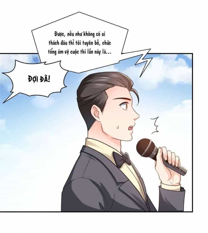 Đúng Như Hàn Quang Gặp Nắng Gắt - Chương 139 - ảnh 11