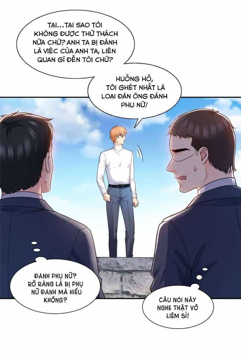 Đúng Như Hàn Quang Gặp Nắng Gắt - Chương 139 - ảnh 14