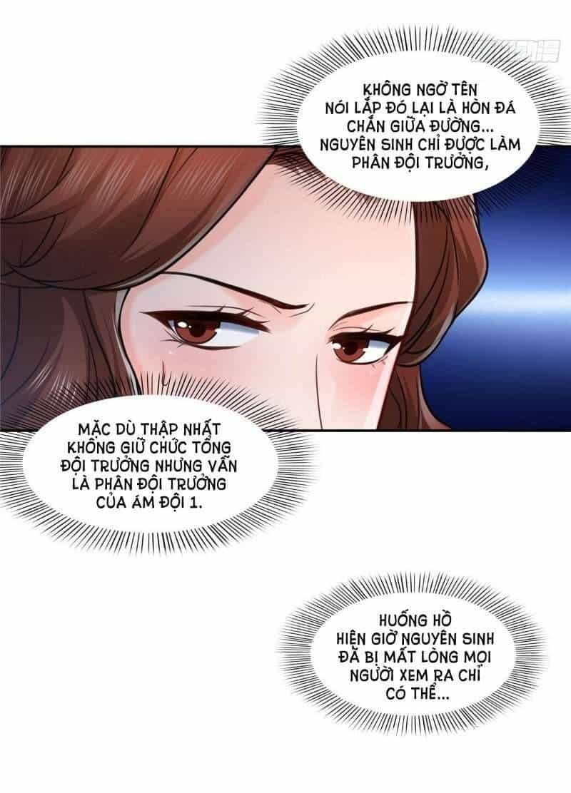 Đúng Như Hàn Quang Gặp Nắng Gắt - Chương 139 - ảnh 23