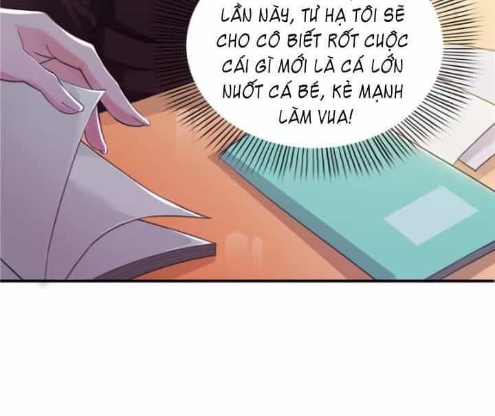 Đúng Như Hàn Quang Gặp Nắng Gắt - Chương 17 - ảnh 26