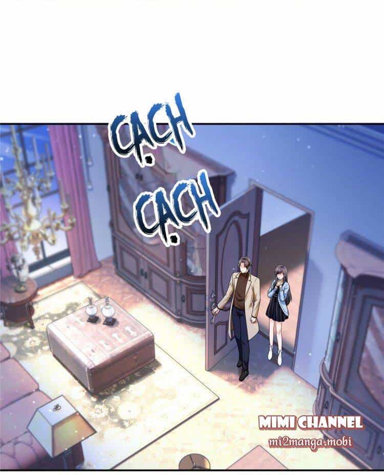 Đúng Như Hàn Quang Gặp Nắng Gắt - Chương 142.2 - ảnh 13