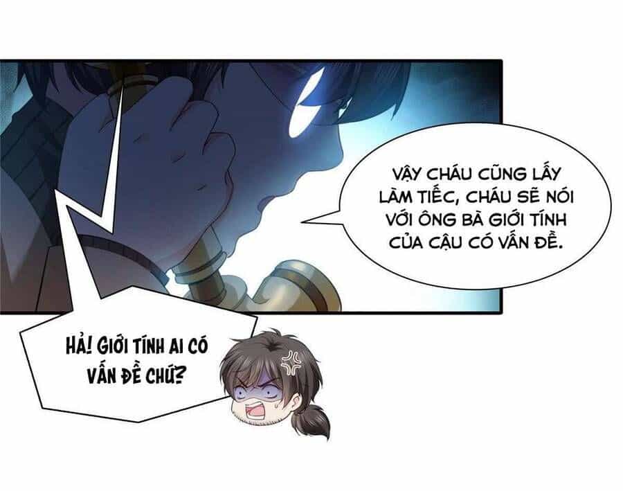 Đúng Như Hàn Quang Gặp Nắng Gắt - Chương 144 - ảnh 26