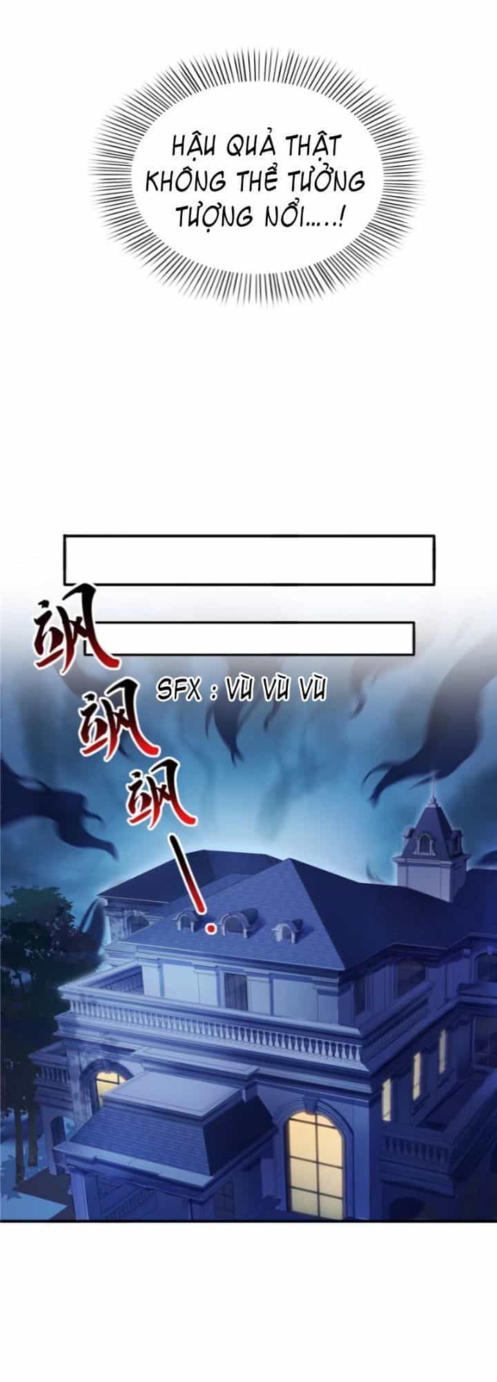 Đúng Như Hàn Quang Gặp Nắng Gắt - Chương 18 - ảnh 17