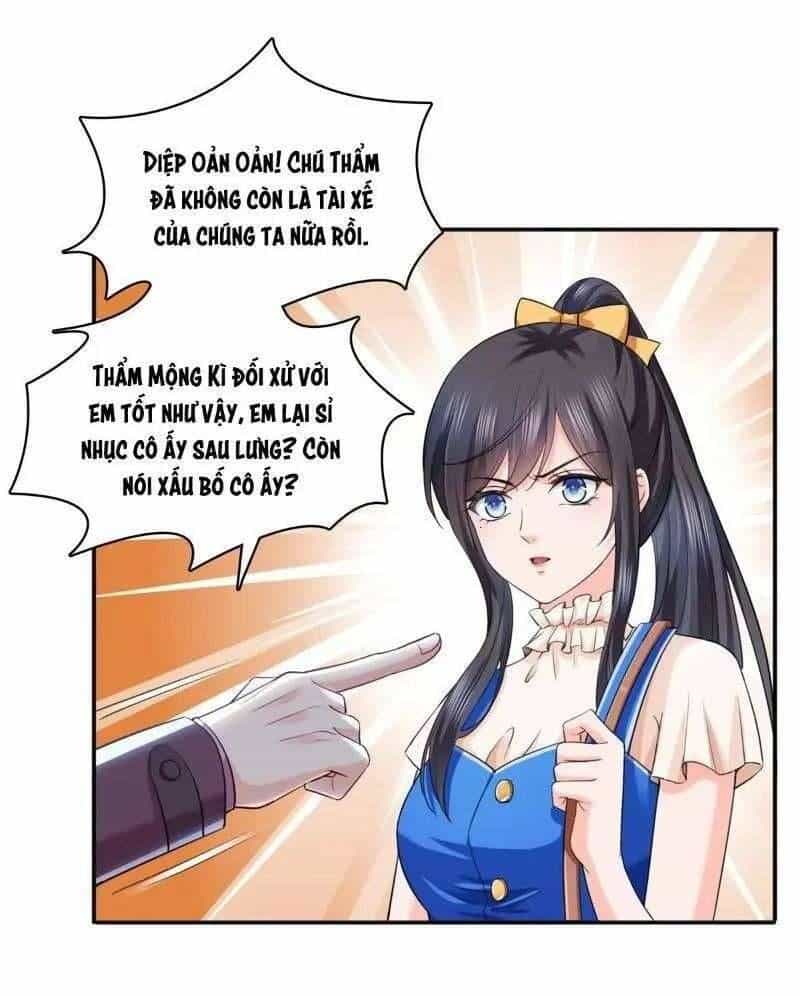 Đúng Như Hàn Quang Gặp Nắng Gắt - Chương 146 - ảnh 18
