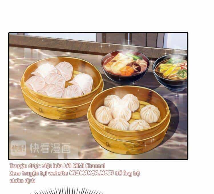 Đúng Như Hàn Quang Gặp Nắng Gắt - Chương 146.1 - ảnh 1