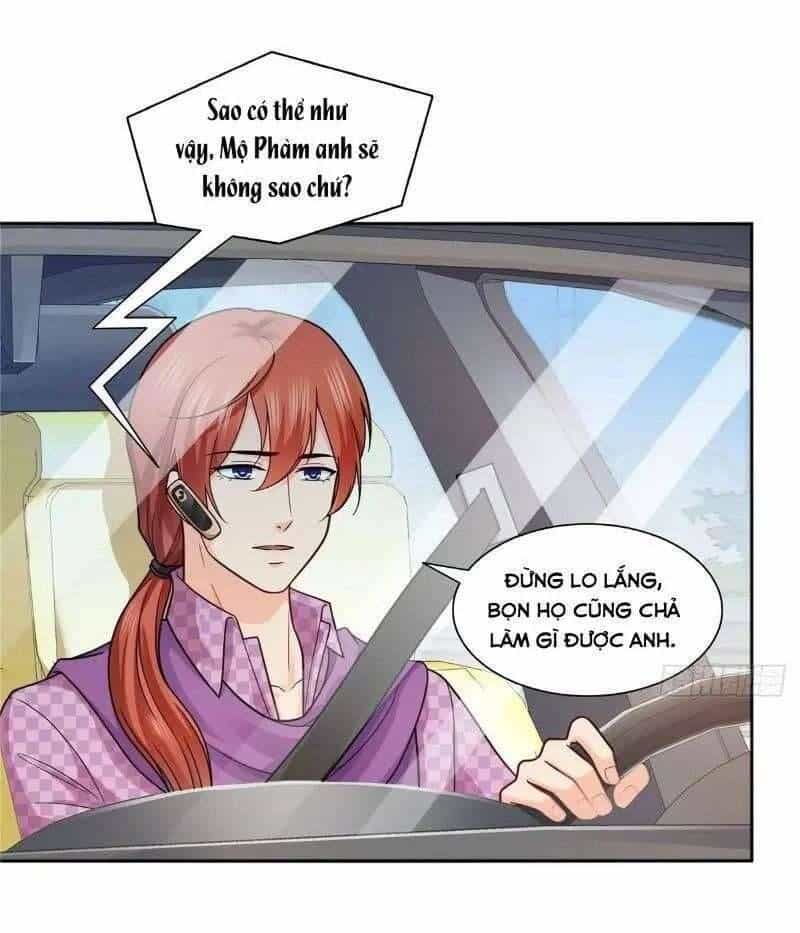 Đúng Như Hàn Quang Gặp Nắng Gắt - Chương 147 - ảnh 22
