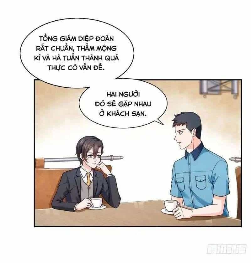 Đúng Như Hàn Quang Gặp Nắng Gắt - Chương 147 - ảnh 7