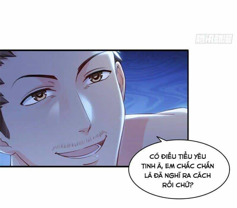 Đúng Như Hàn Quang Gặp Nắng Gắt - Chương 148 - ảnh 11