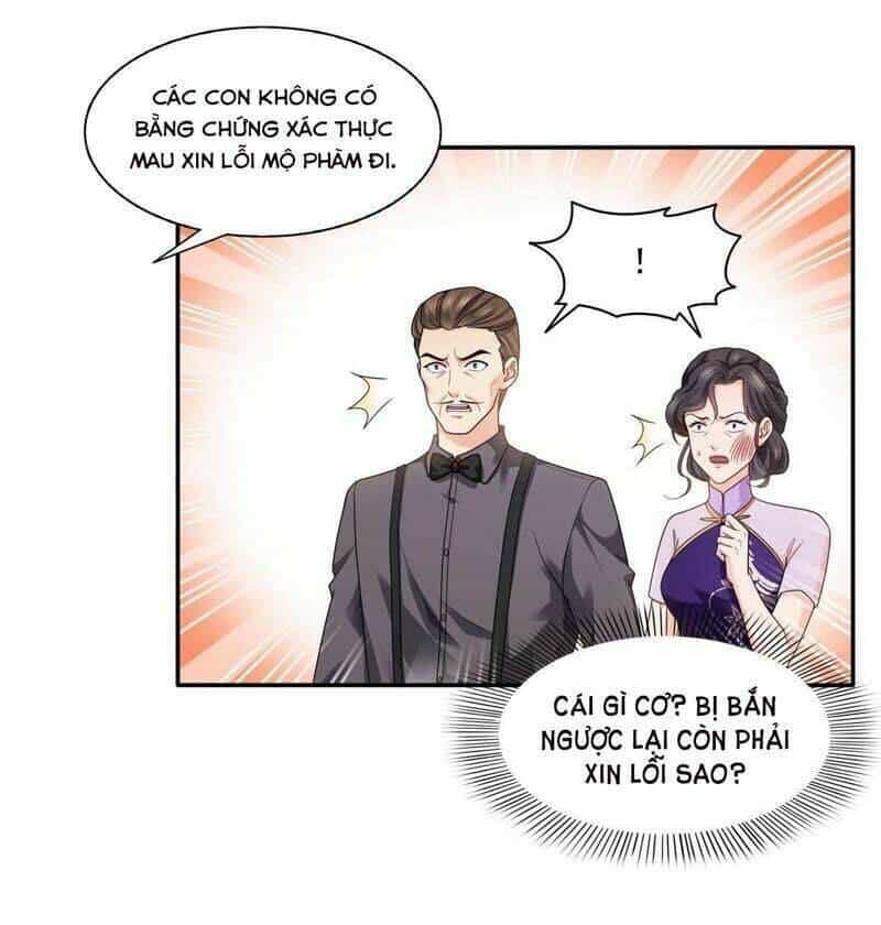 Đúng Như Hàn Quang Gặp Nắng Gắt - Chương 149 - ảnh 33