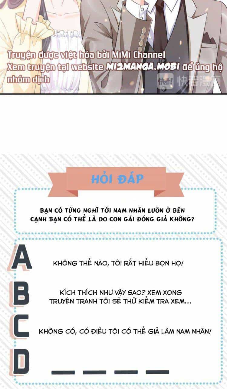 Đúng Như Hàn Quang Gặp Nắng Gắt - Chương 150.2 - ảnh 15