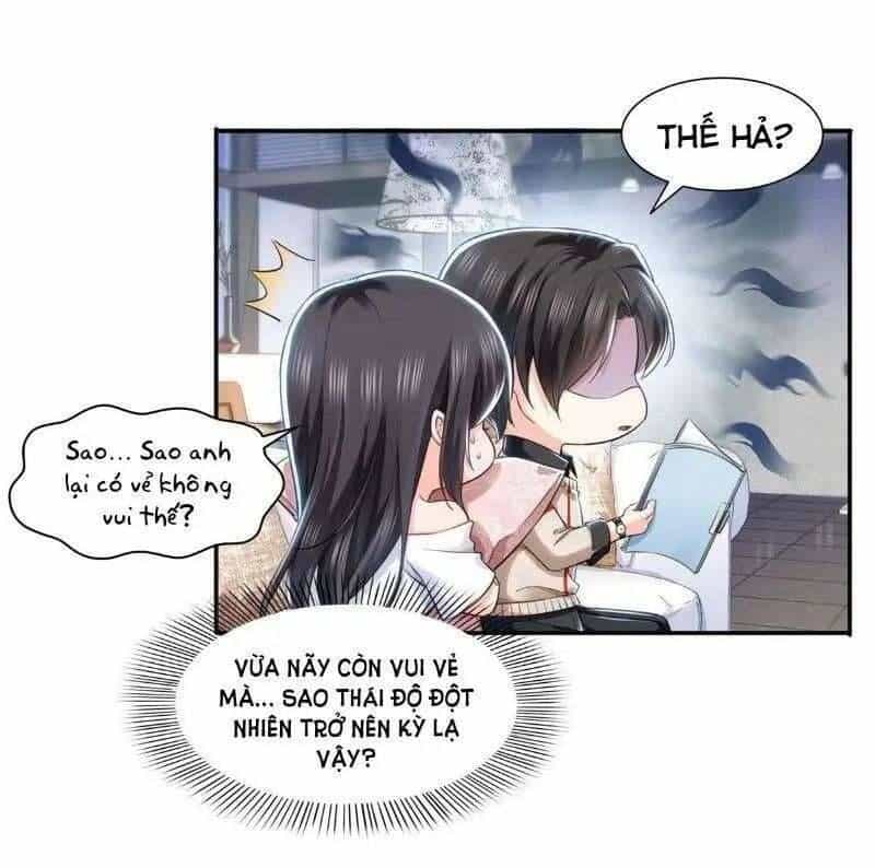 Đúng Như Hàn Quang Gặp Nắng Gắt - Chương 151 - ảnh 30