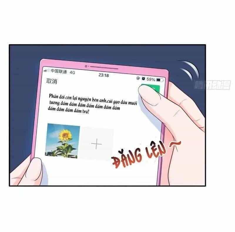 Đúng Như Hàn Quang Gặp Nắng Gắt - Chương 152 - ảnh 26