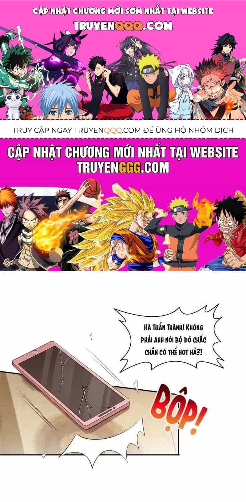 Đúng Như Hàn Quang Gặp Nắng Gắt - Chương 153 - ảnh 1