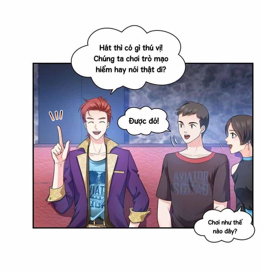 Đúng Như Hàn Quang Gặp Nắng Gắt - Chương 155 - ảnh 24