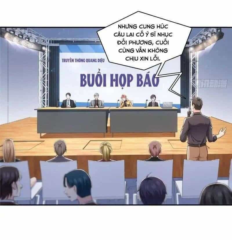 Đúng Như Hàn Quang Gặp Nắng Gắt - Chương 157 - ảnh 27