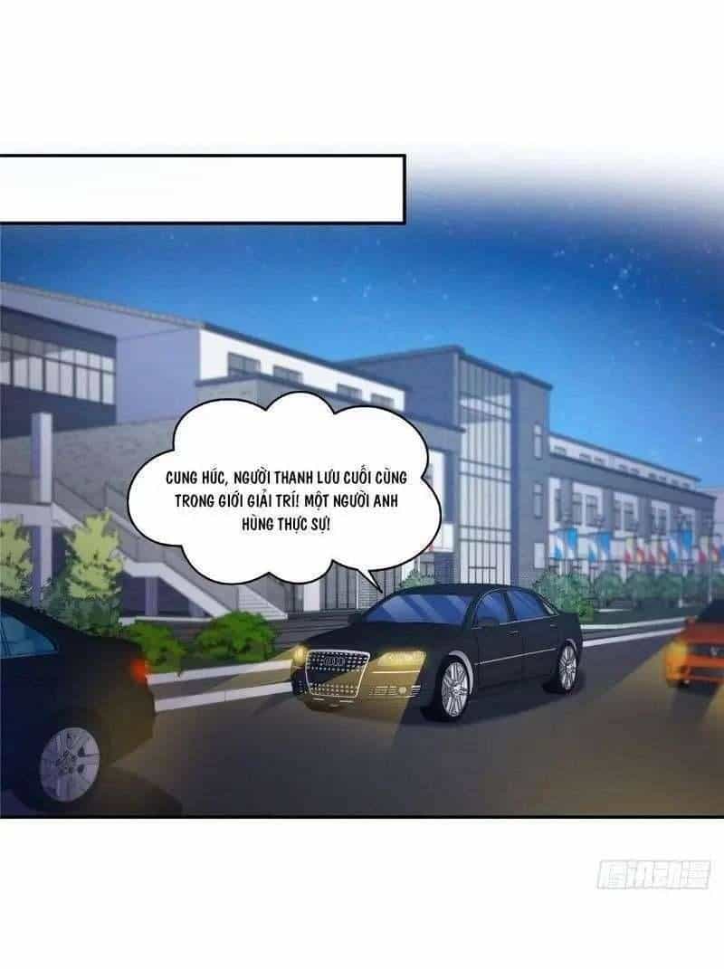 Đúng Như Hàn Quang Gặp Nắng Gắt - Chương 158 - ảnh 19