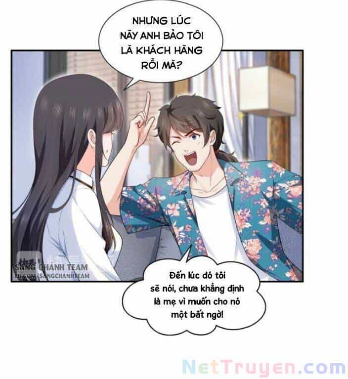 Đúng Như Hàn Quang Gặp Nắng Gắt - Chương 163.5 - ảnh 22
