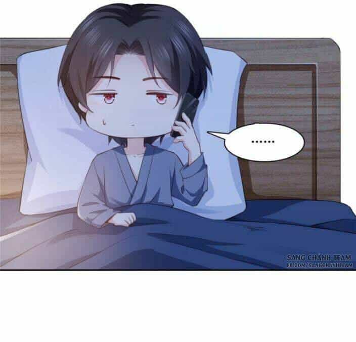 Đúng Như Hàn Quang Gặp Nắng Gắt - Chương 164 - ảnh 12