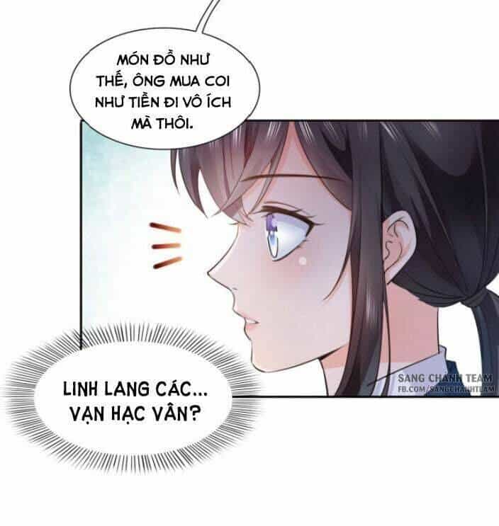 Đúng Như Hàn Quang Gặp Nắng Gắt - Chương 165 - ảnh 34
