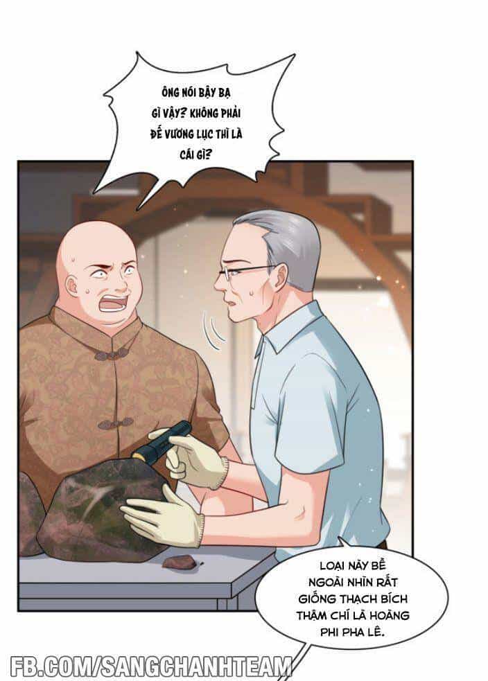 Đúng Như Hàn Quang Gặp Nắng Gắt - Chương 166 - ảnh 23