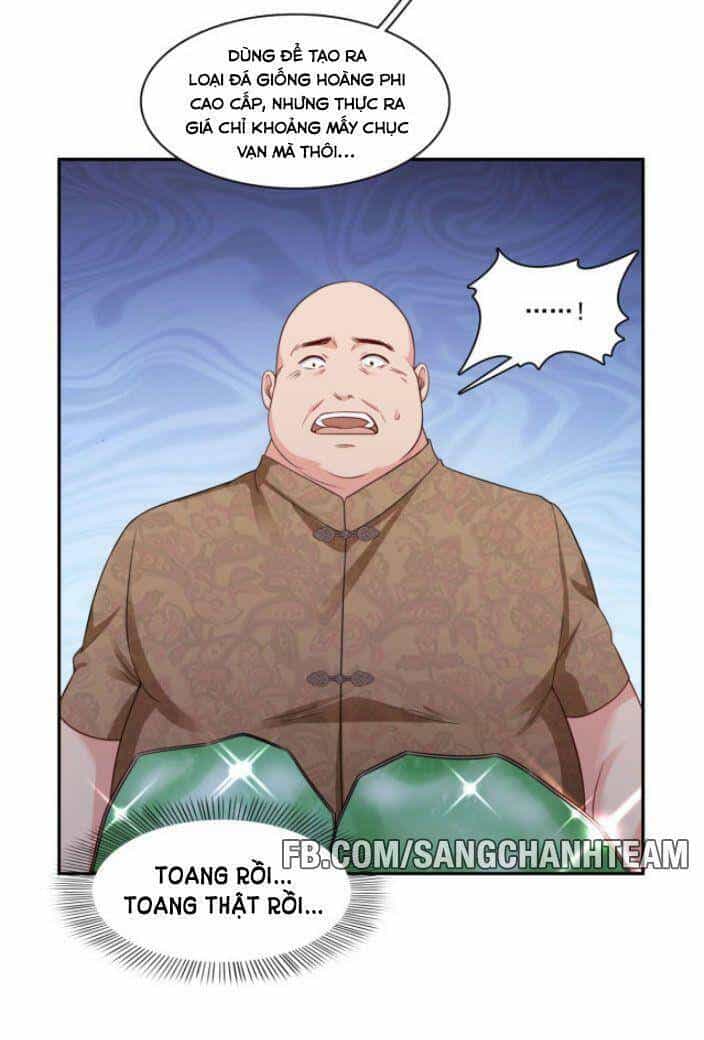 Đúng Như Hàn Quang Gặp Nắng Gắt - Chương 166 - ảnh 24