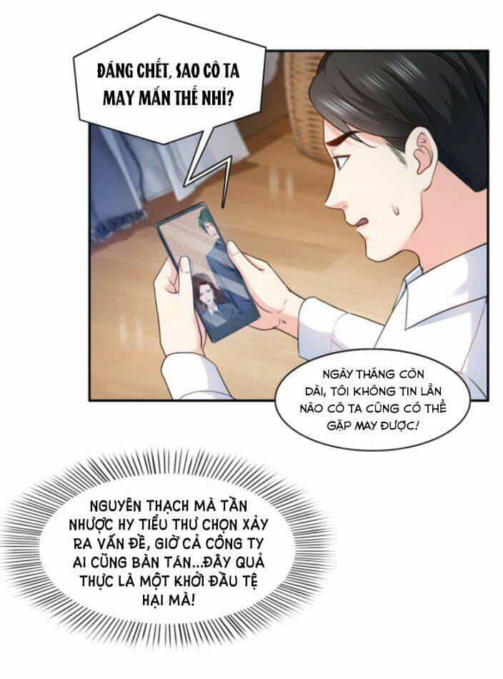 Đúng Như Hàn Quang Gặp Nắng Gắt - Chương 168 - ảnh 26