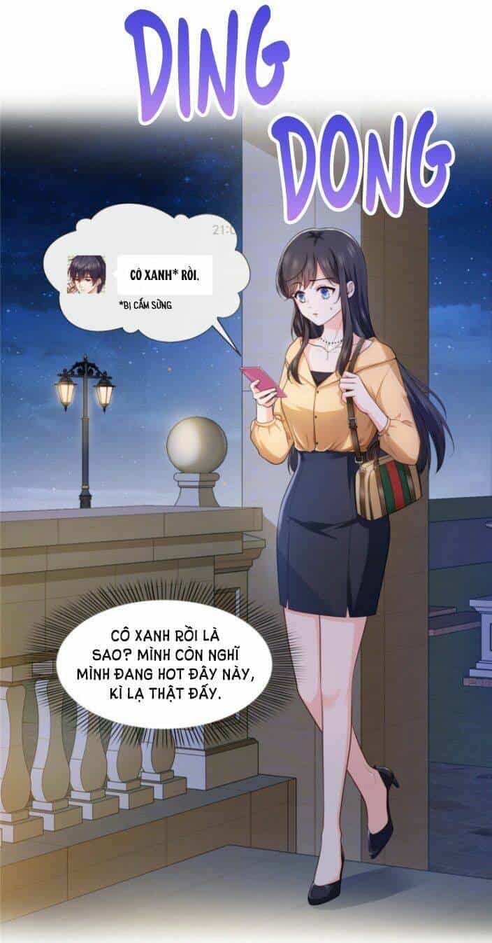 Đúng Như Hàn Quang Gặp Nắng Gắt - Chương 168 - ảnh 35