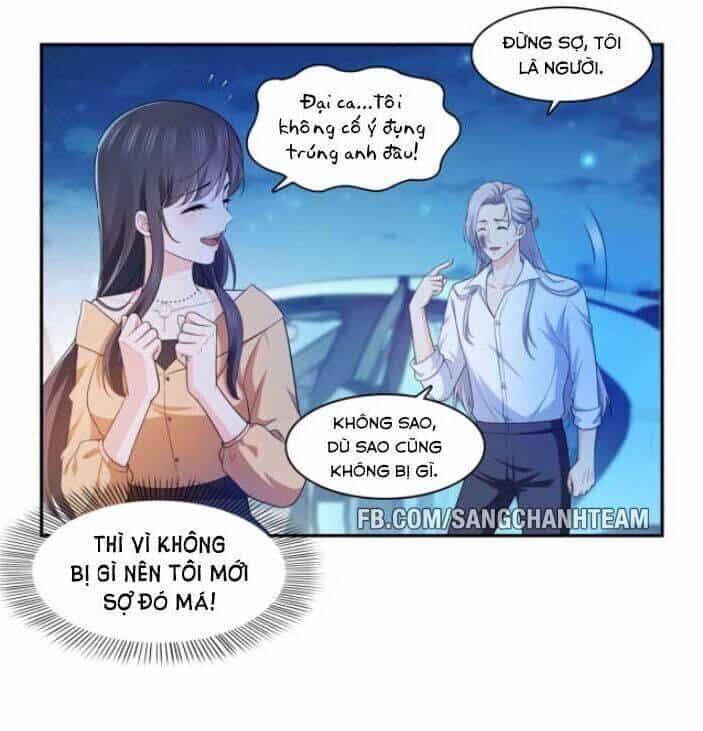 Đúng Như Hàn Quang Gặp Nắng Gắt - Chương 170 - ảnh 16