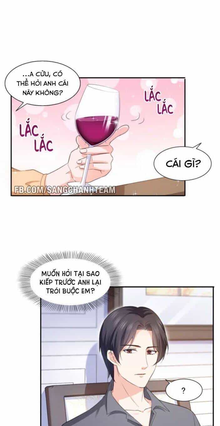 Đúng Như Hàn Quang Gặp Nắng Gắt - Chương 171 - ảnh 14