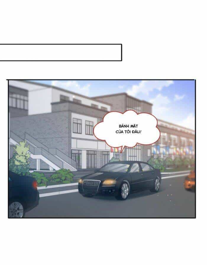 Đúng Như Hàn Quang Gặp Nắng Gắt - Chương 174 - ảnh 14