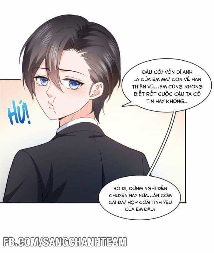 Đúng Như Hàn Quang Gặp Nắng Gắt - Chương 179 - ảnh 13