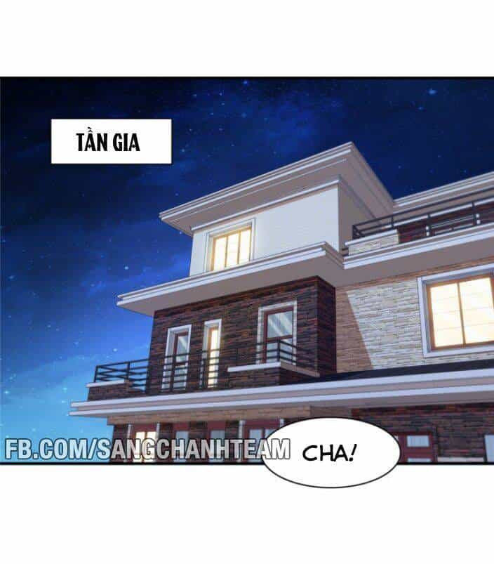 Đúng Như Hàn Quang Gặp Nắng Gắt - Chương 181 - ảnh 1