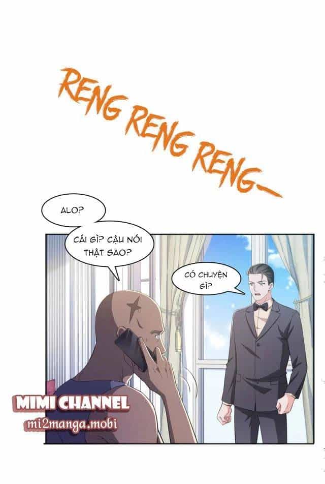 Đúng Như Hàn Quang Gặp Nắng Gắt - Chương 183.2 - ảnh 1