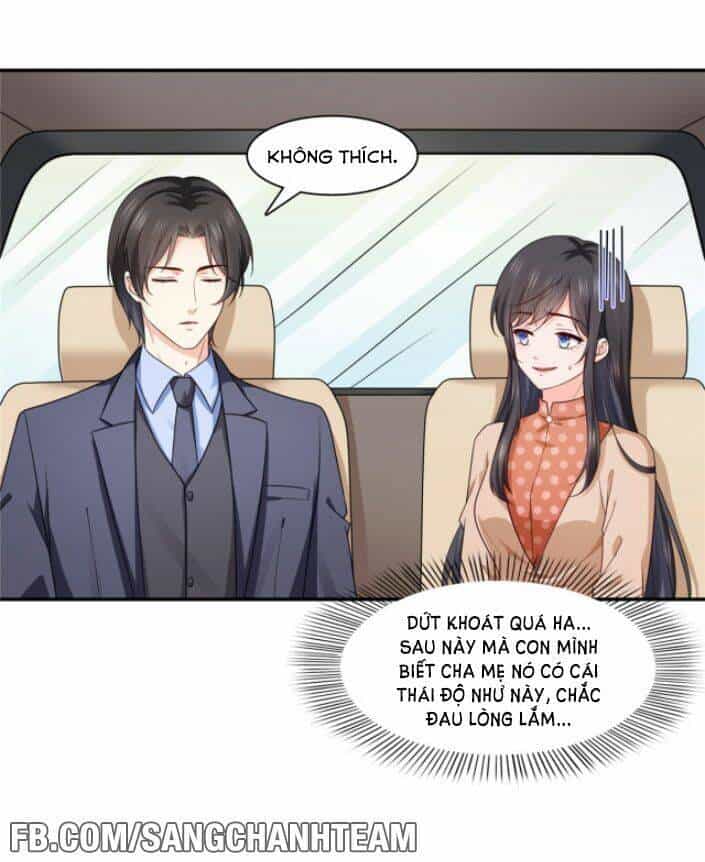 Đúng Như Hàn Quang Gặp Nắng Gắt - Chương 184 - ảnh 9