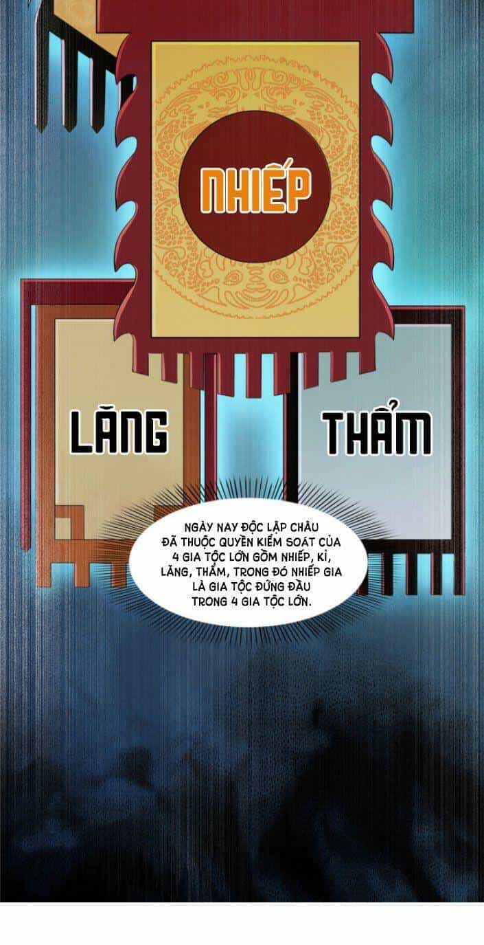 Đúng Như Hàn Quang Gặp Nắng Gắt - Chương 187 - ảnh 40