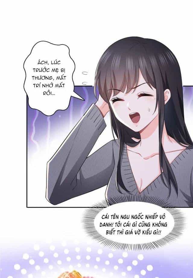 Đúng Như Hàn Quang Gặp Nắng Gắt - Chương 189.2 - ảnh 9