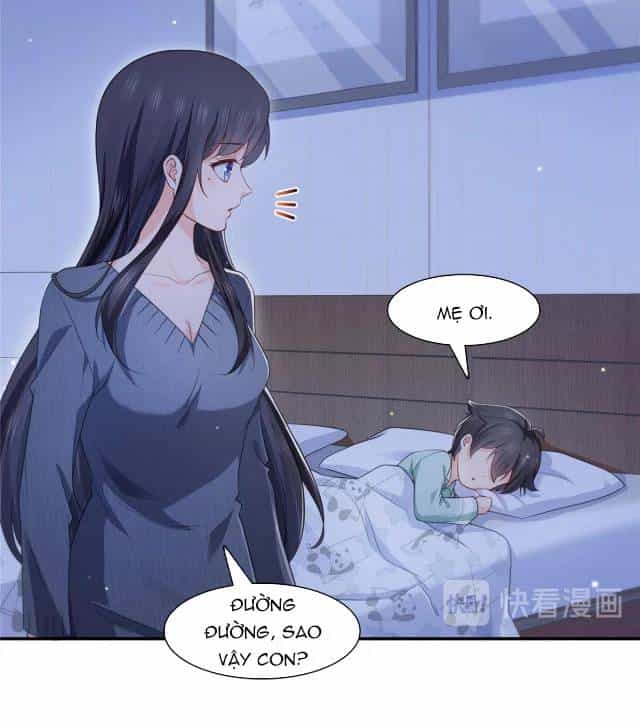 Đúng Như Hàn Quang Gặp Nắng Gắt - Chương 190.1 - ảnh 18