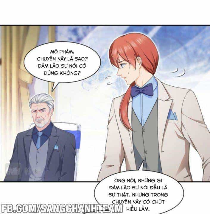 Đúng Như Hàn Quang Gặp Nắng Gắt - Chương 191 - ảnh 20