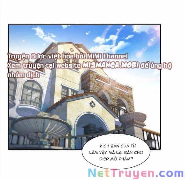 Đúng Như Hàn Quang Gặp Nắng Gắt - Chương 191.1 - ảnh 1