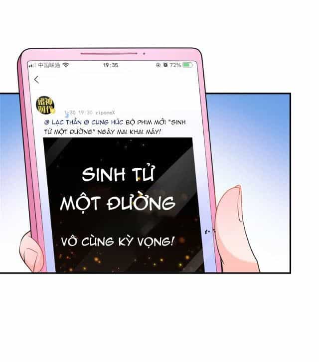 Đúng Như Hàn Quang Gặp Nắng Gắt - Chương 192.1 - ảnh 17