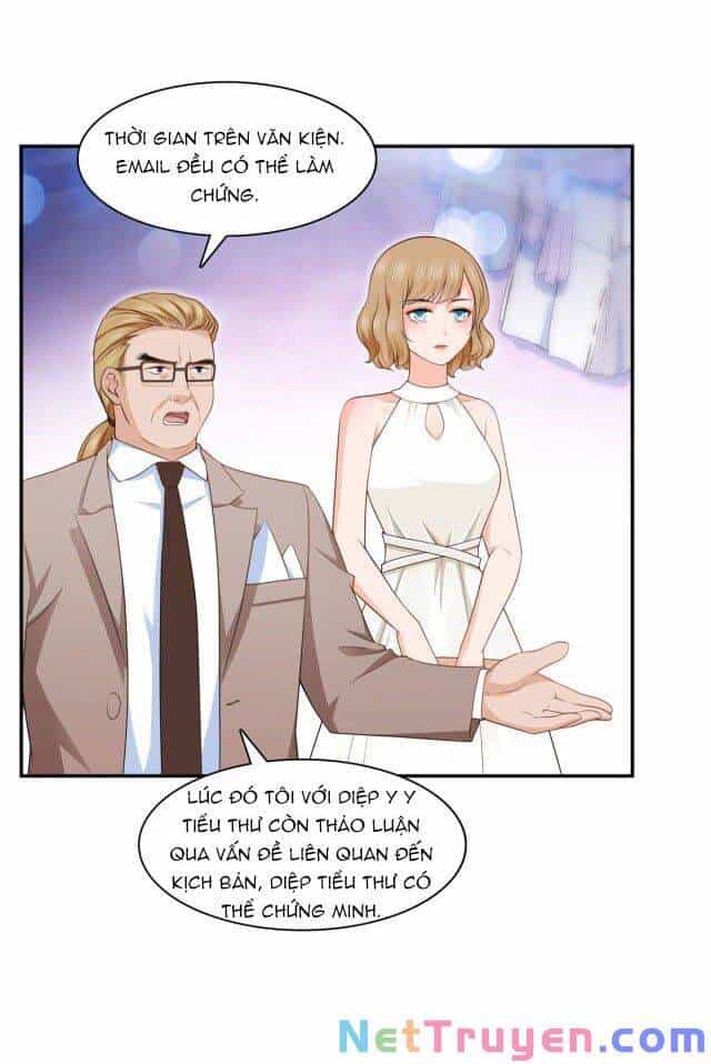 Đúng Như Hàn Quang Gặp Nắng Gắt - Chương 192.2 - ảnh 14