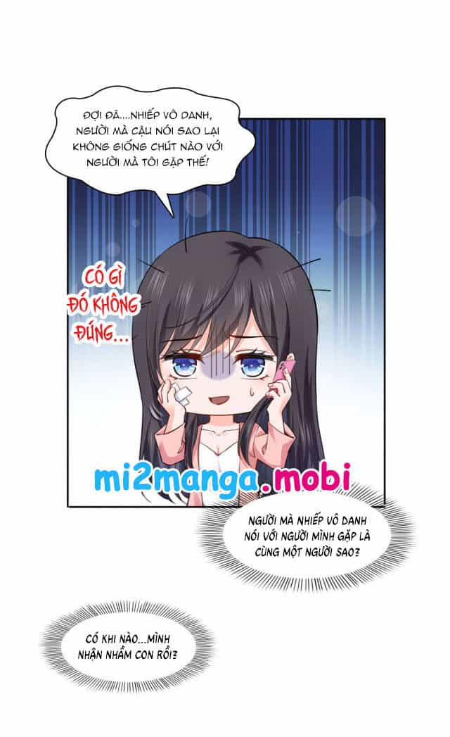 Đúng Như Hàn Quang Gặp Nắng Gắt - Chương 194 - ảnh 25