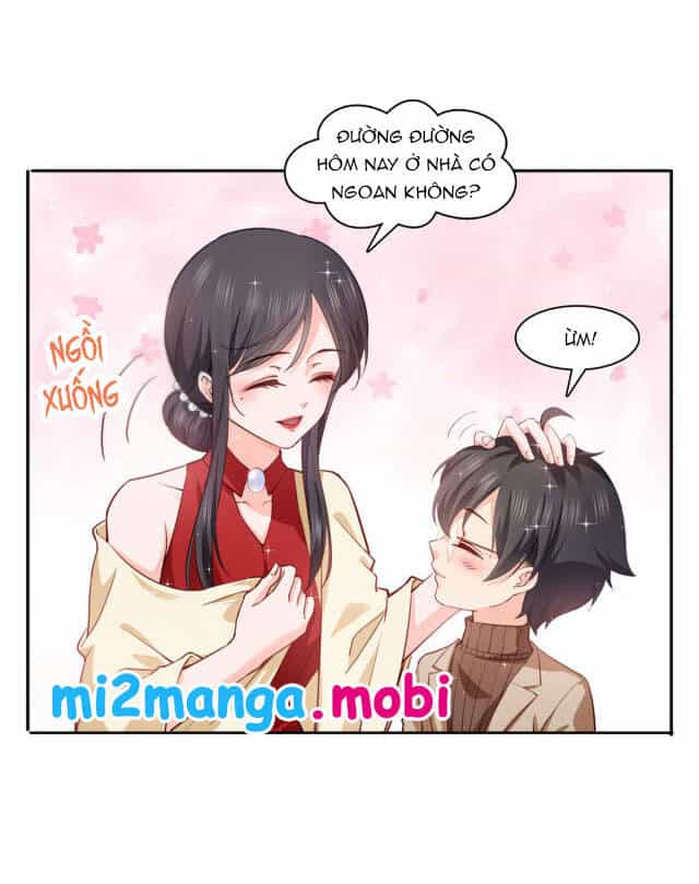 Đúng Như Hàn Quang Gặp Nắng Gắt - Chương 194 - ảnh 6