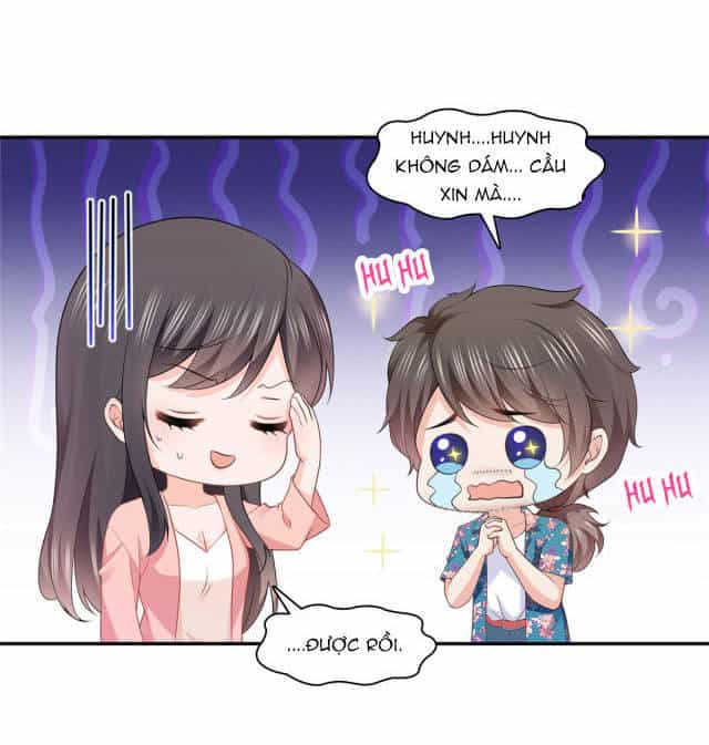 Đúng Như Hàn Quang Gặp Nắng Gắt - Chương 195.1 - ảnh 20