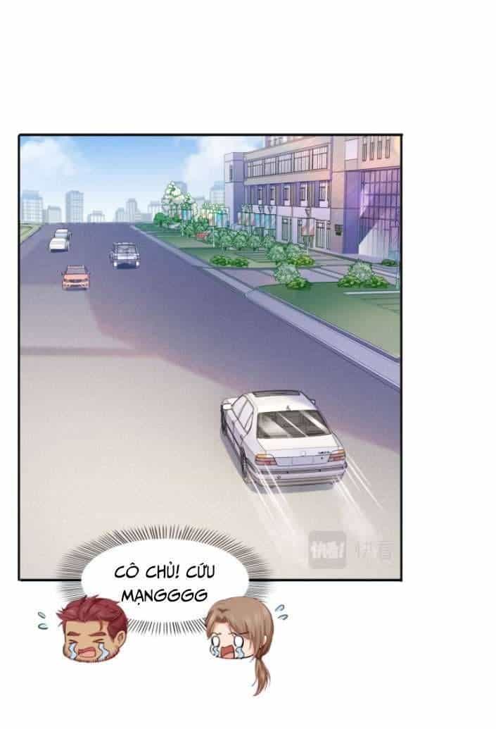 Đúng Như Hàn Quang Gặp Nắng Gắt - Chương 196 - ảnh 32